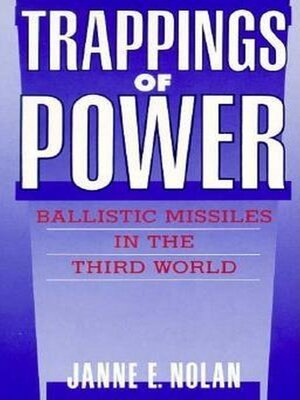 cover image of Trappings of Power